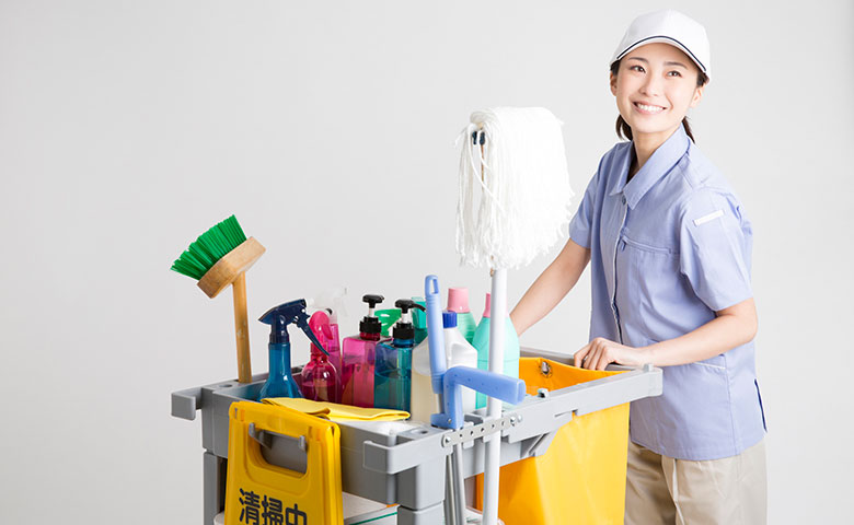 お問い合わせ 弘前･青森･八戸･いわきのビルメンテナンスはお任せください 平成ビル管理有限会社