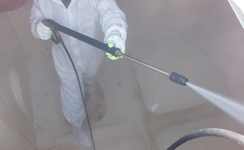 環境衛生管理業務 弘前･青森･八戸･いわきのビルメンテナンスはお任せください 平成ビル管理有限会社